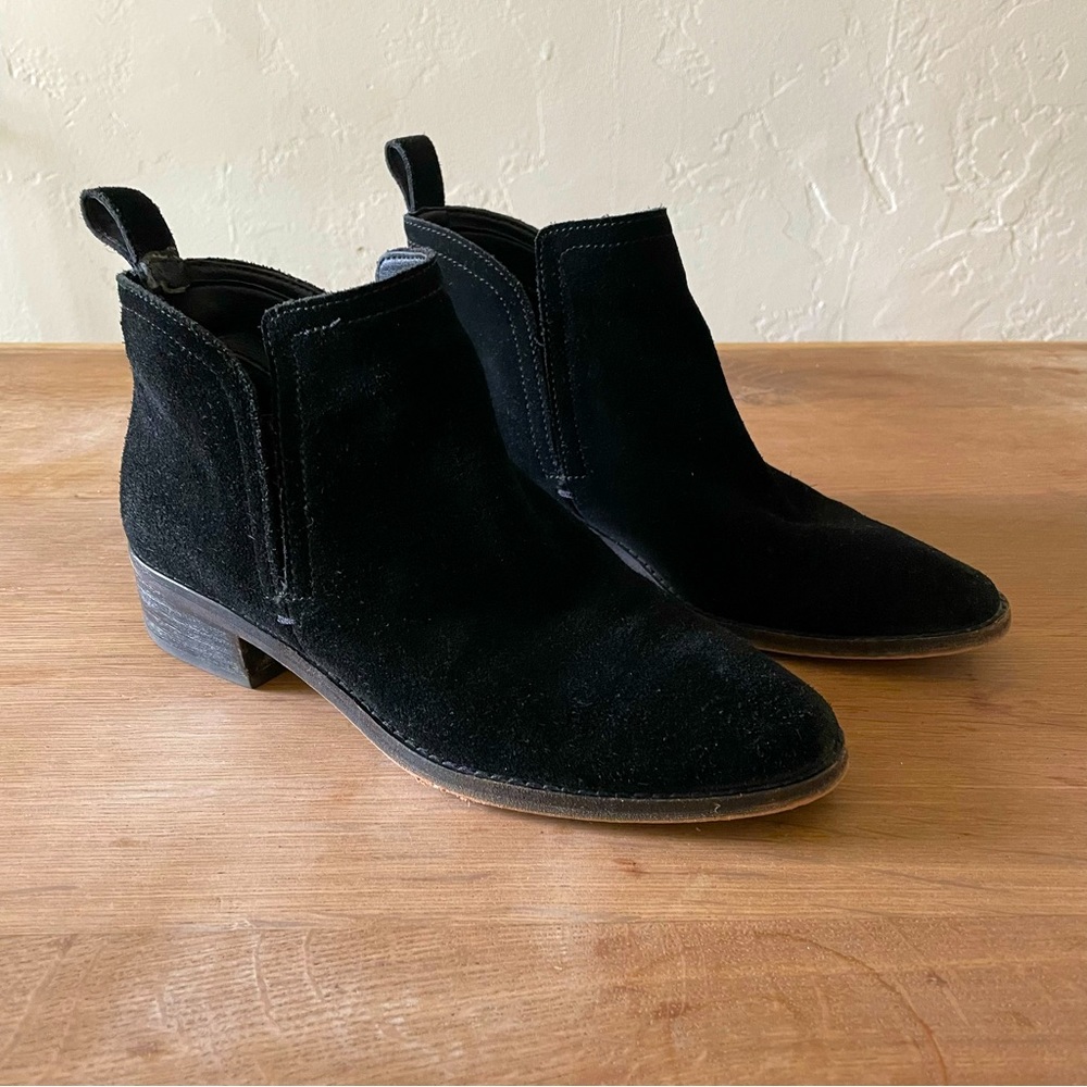 Dolce Vita Tessey Bootie